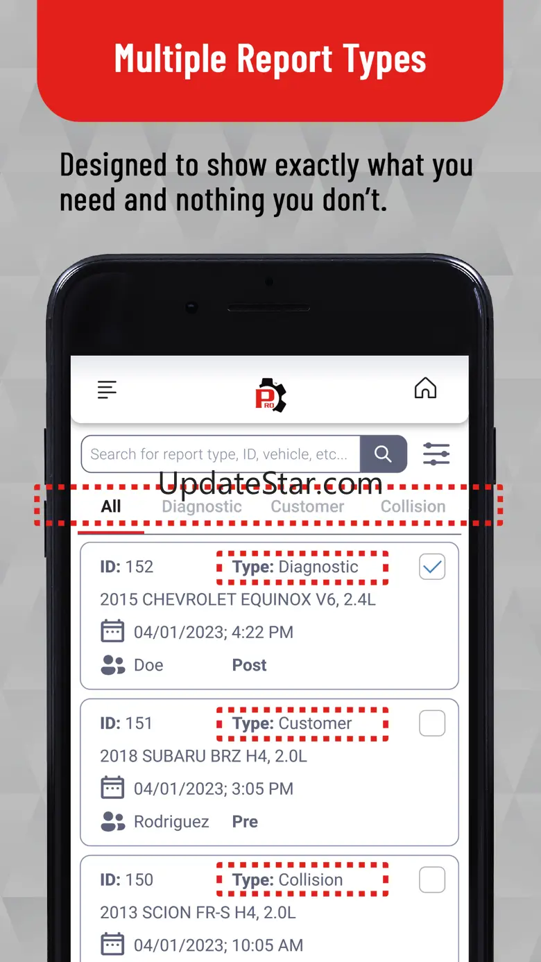 RepairSolutionsPRO 2.6.0