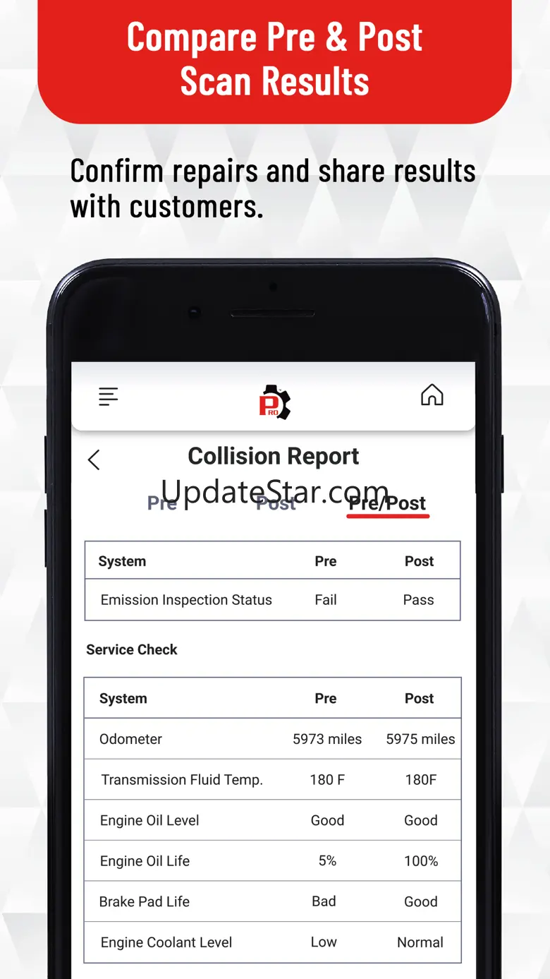 RepairSolutionsPRO 2.6.0