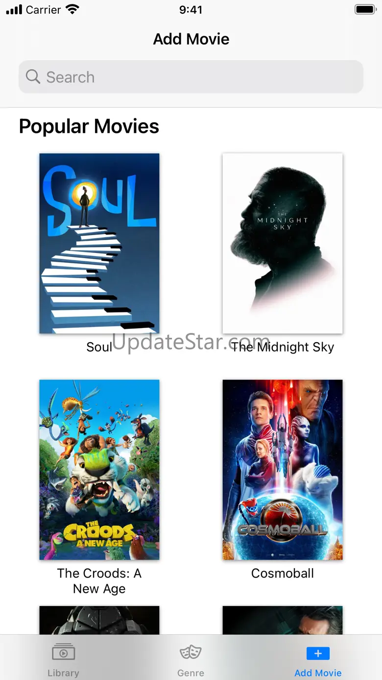 Home-Cinema 2.4
