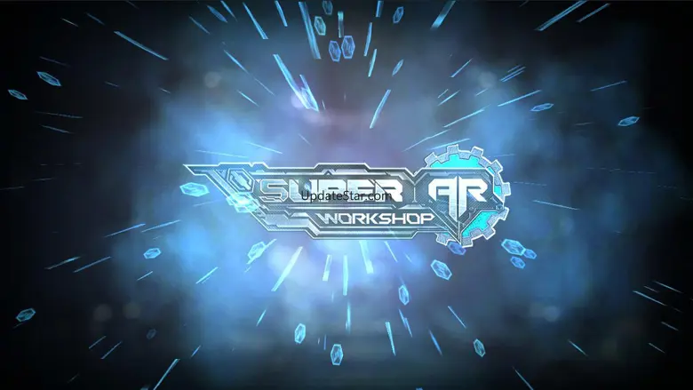Super AR １．８