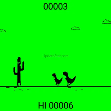 Cactus Run: The Dinos' revenge 4.0.296.f.w