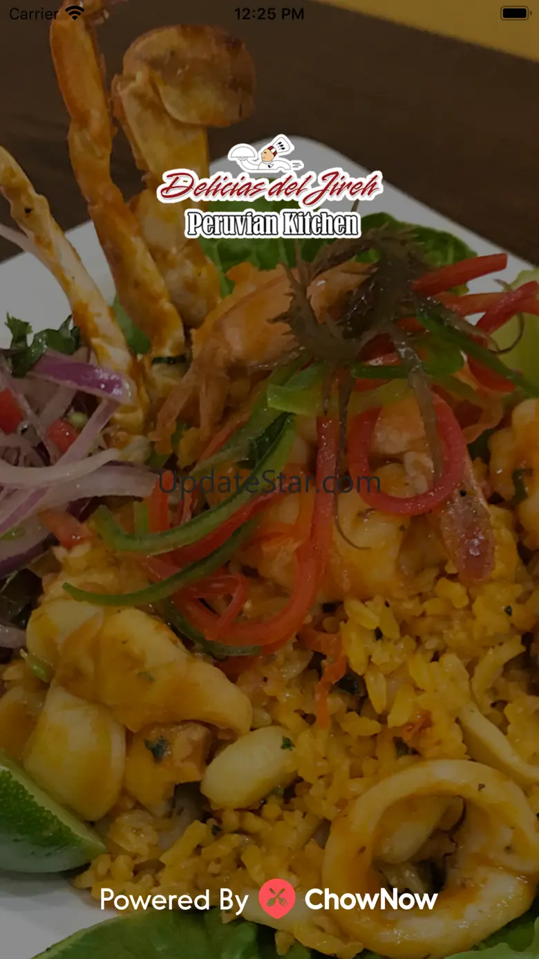 Delicias Del Jireh 3.16.0