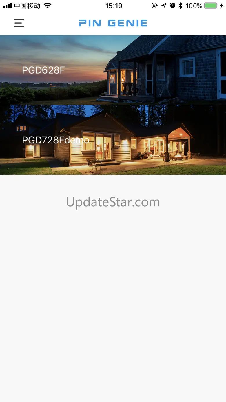PIN Genie Smart Lock 2.0.6
