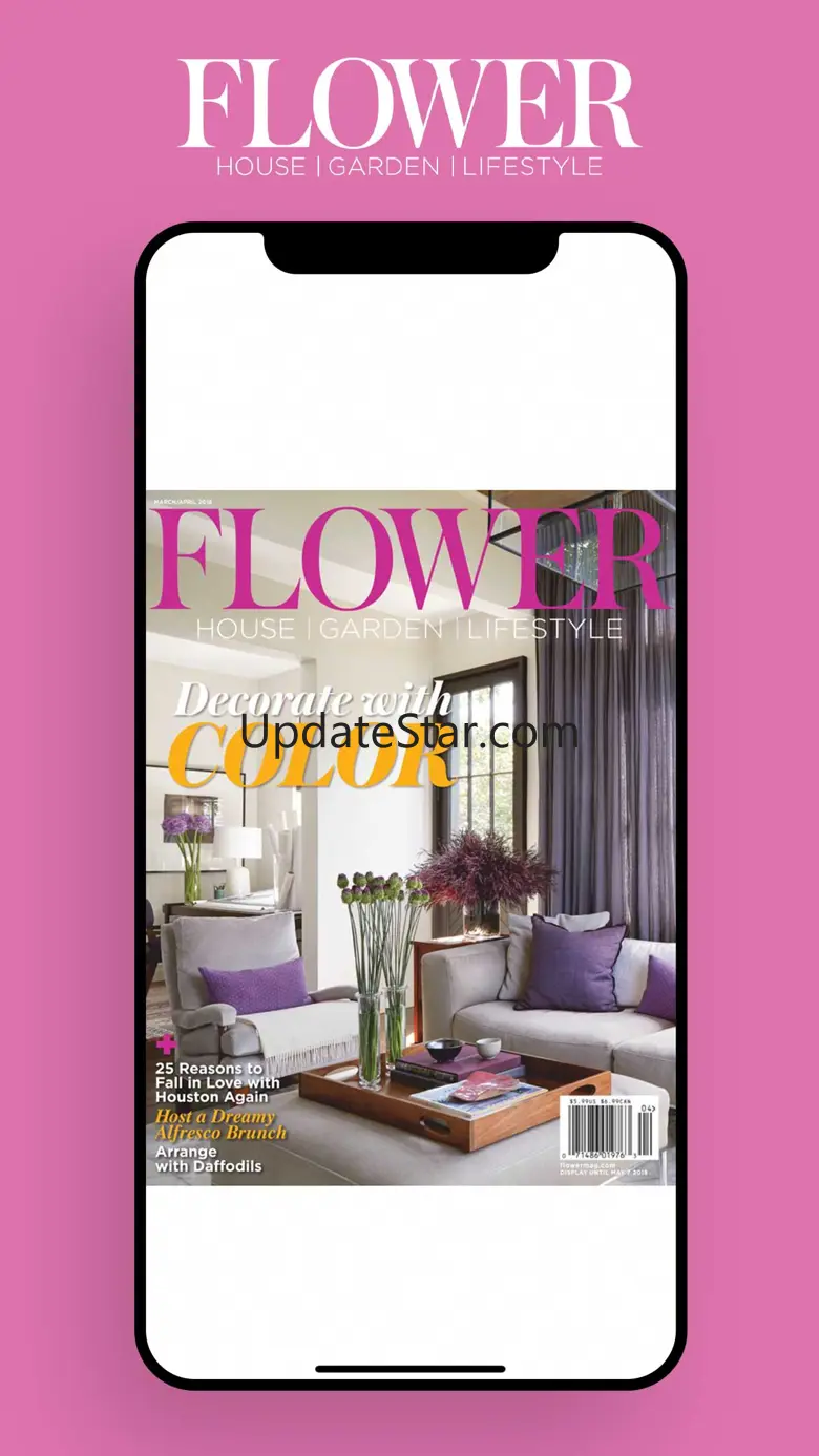 Flower Mag 6.2.0