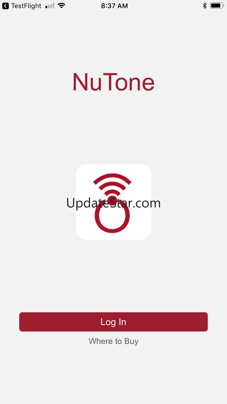NuTone Knock 3.0.14