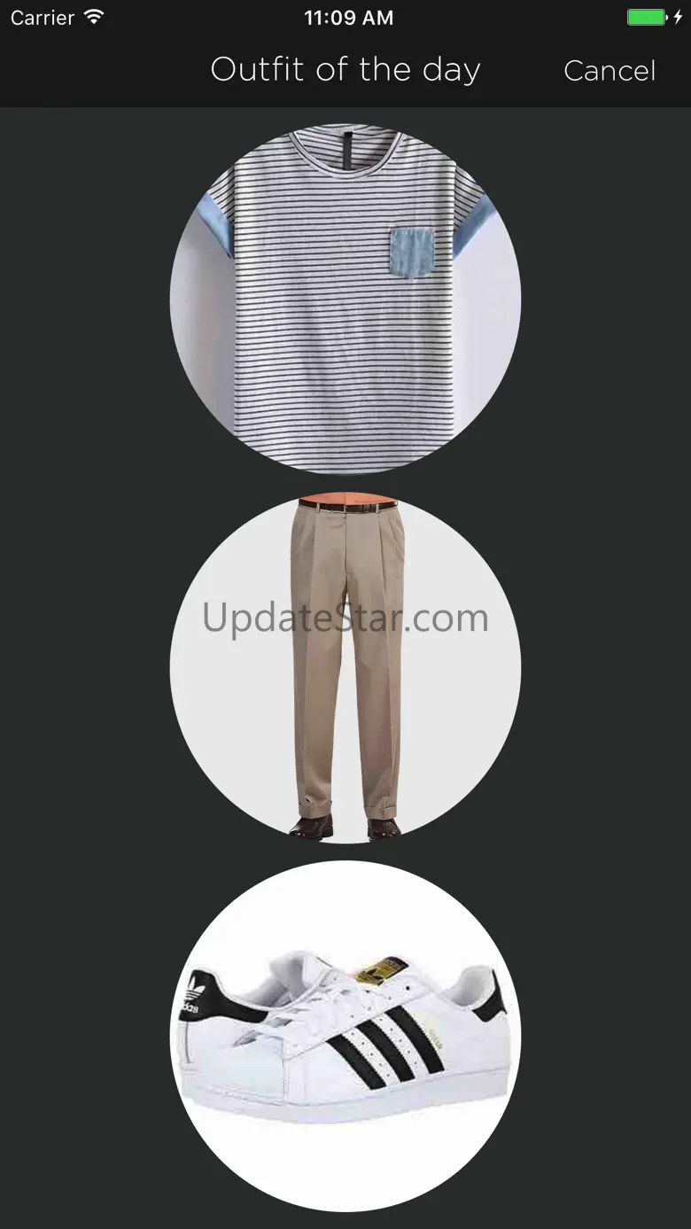 Style Me - Closet Manager 1.0.3