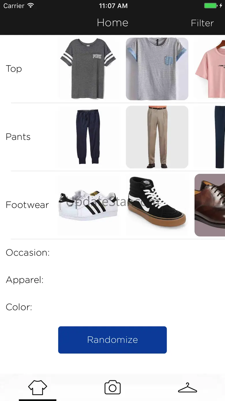 Style Me - Closet Manager 1.0.3