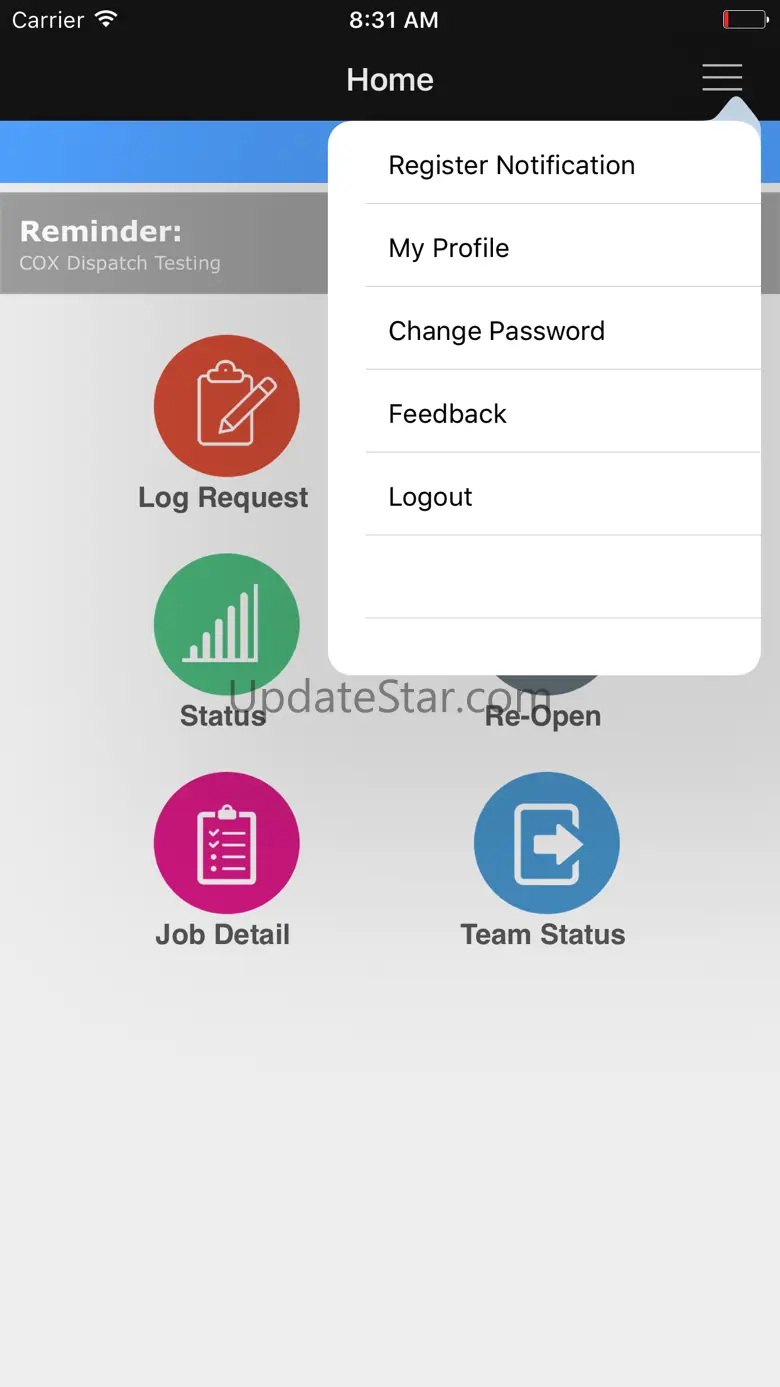 Dispatch Support CX 2.3