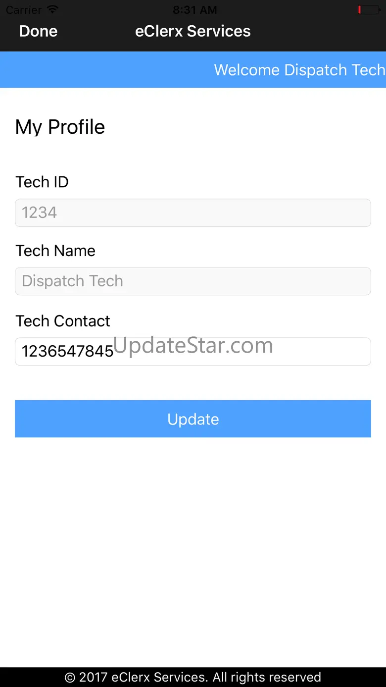 Dispatch Support CX 2.3
