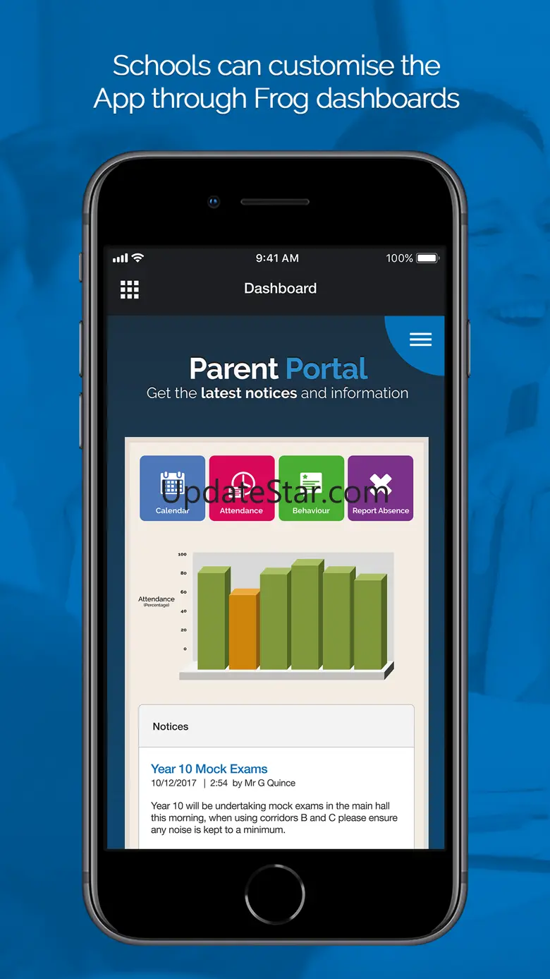 MyFrog by Frog Education 3.2.6