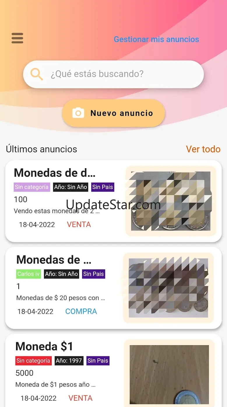 Tasamoneda
