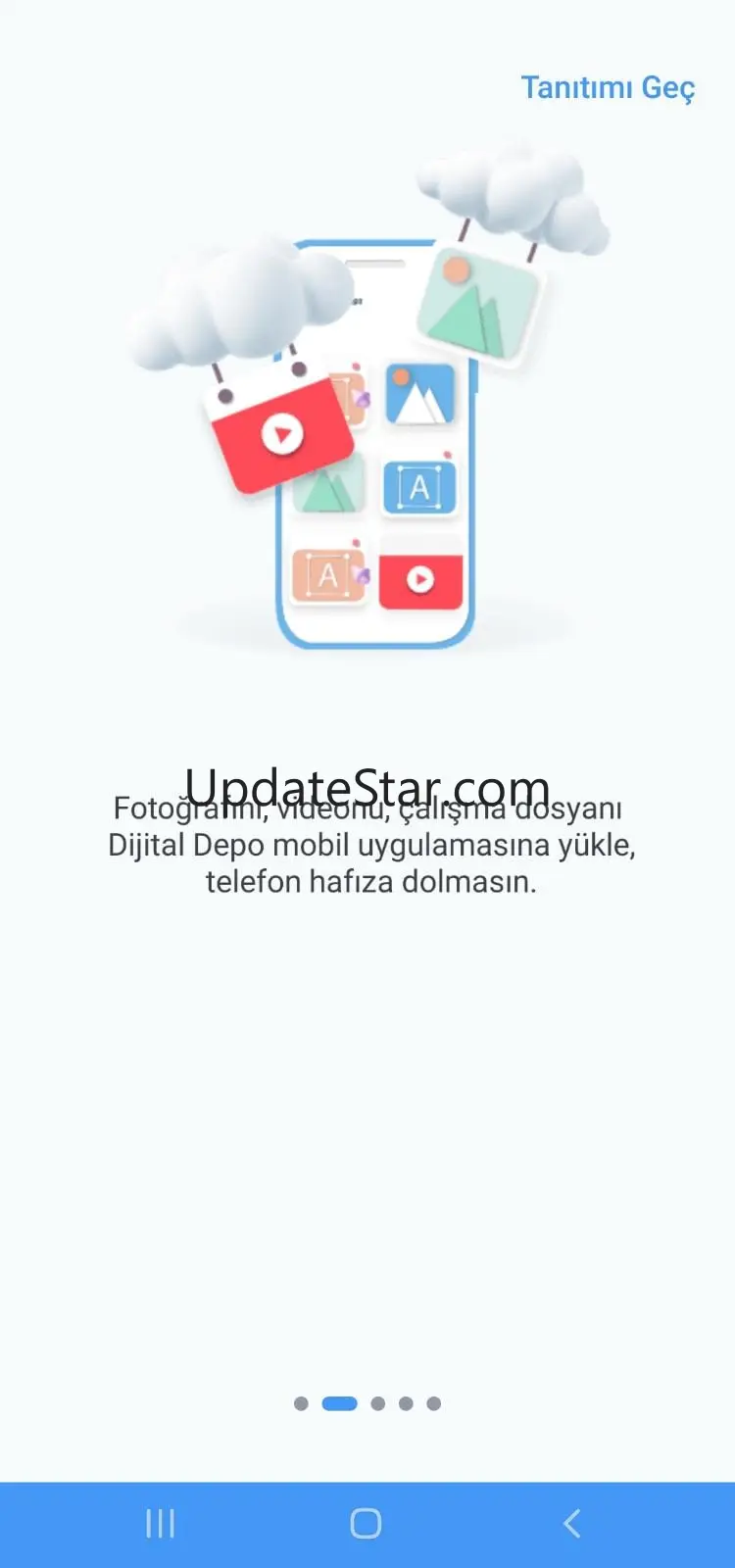 Dijital Depo 1.4.7