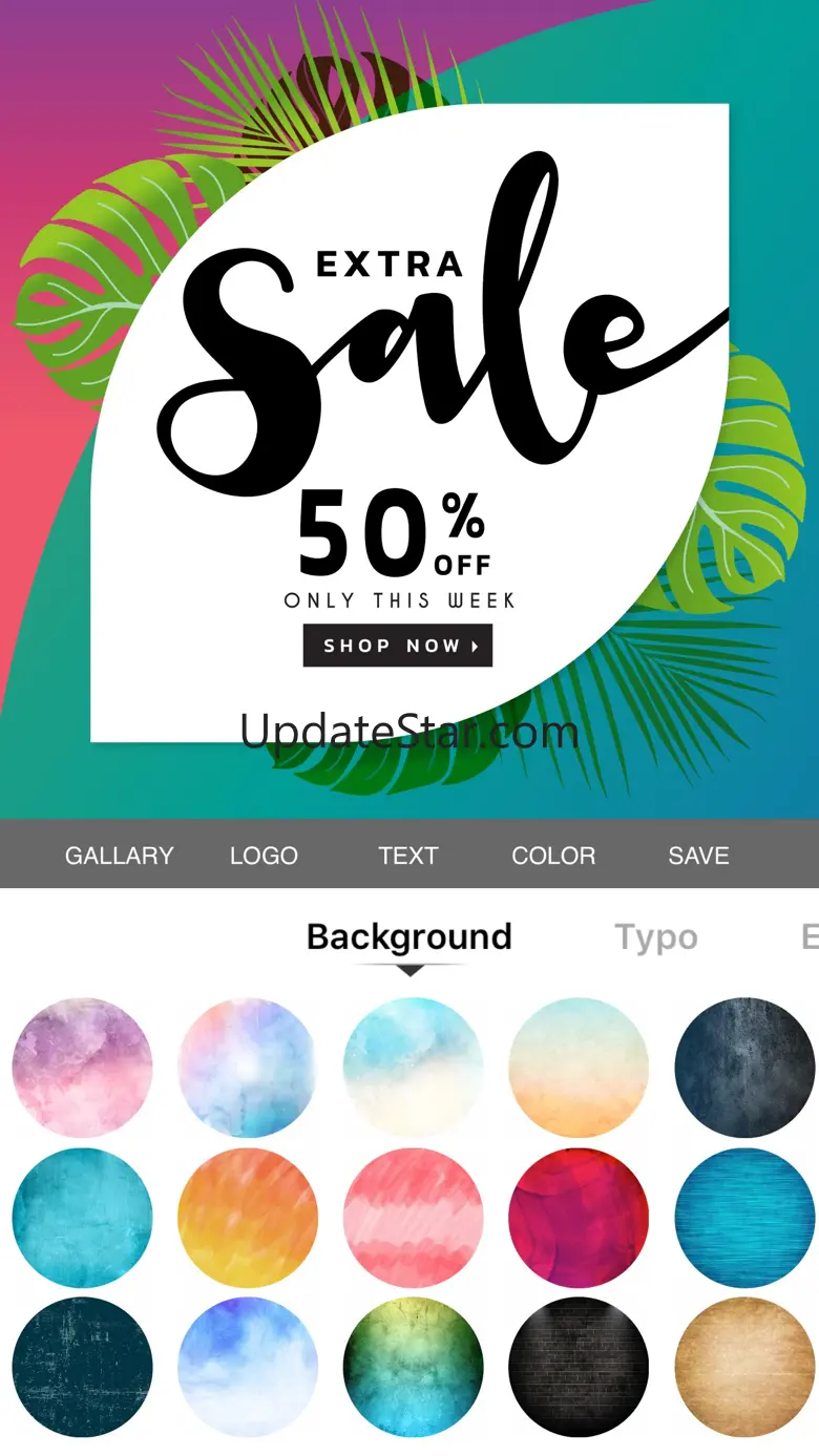 Logo Maker : Logo Design Maker 1.3.1