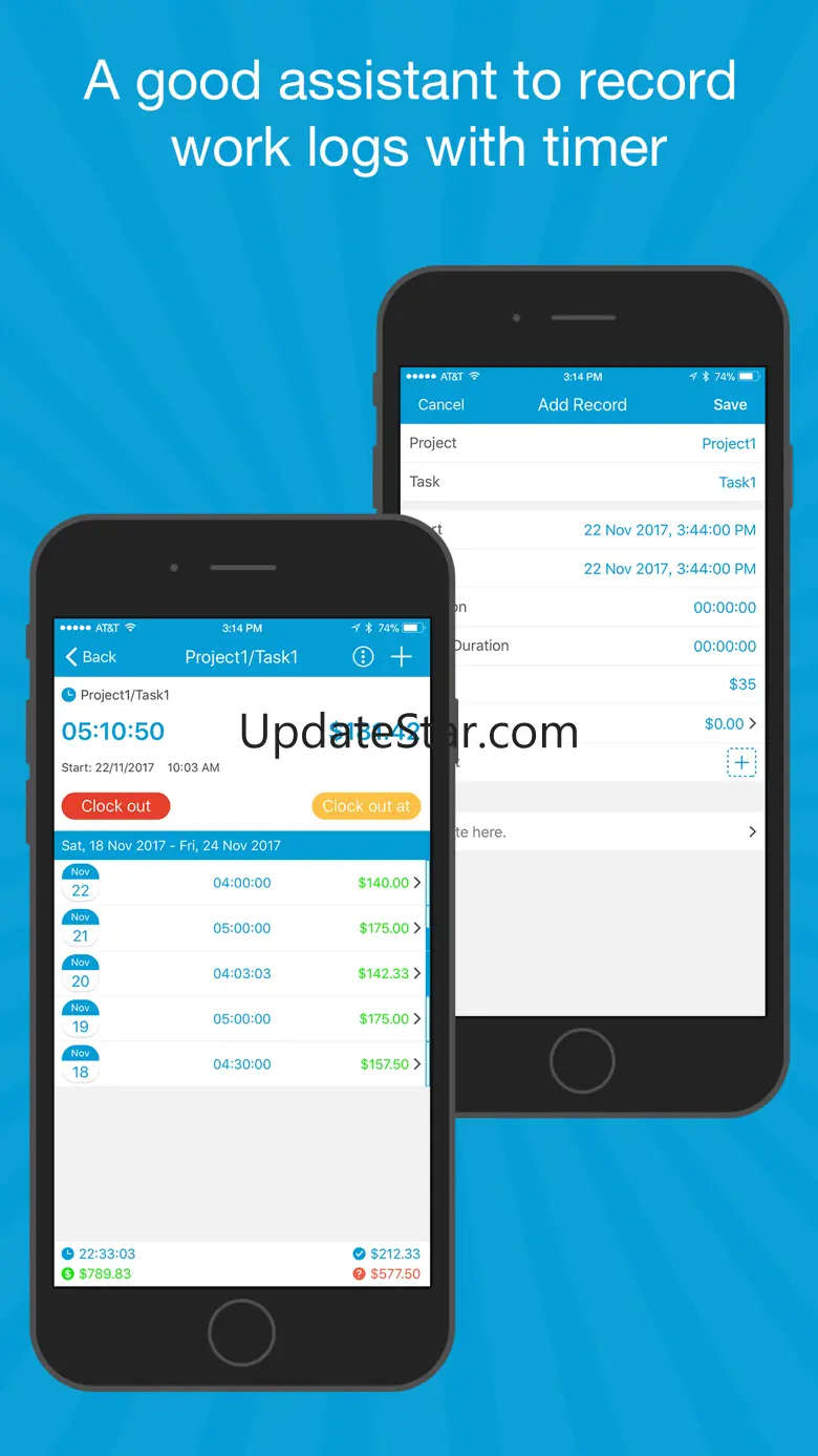 Salary Calculator Plus 5.0