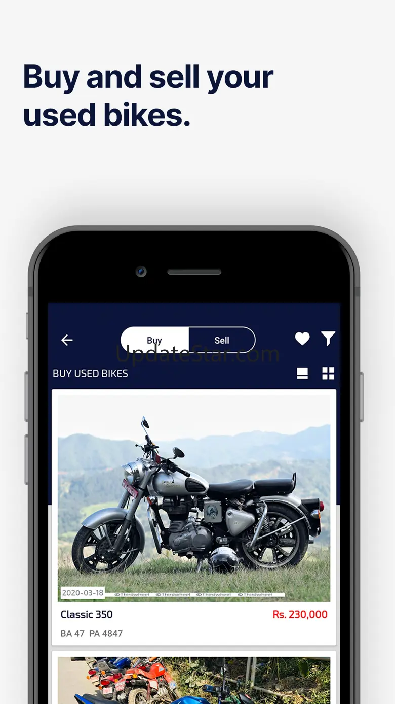 Third Wheel: Bike Service App 1.6.5