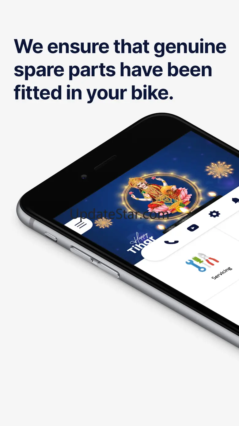 Third Wheel: Bike Service App 1.6.5