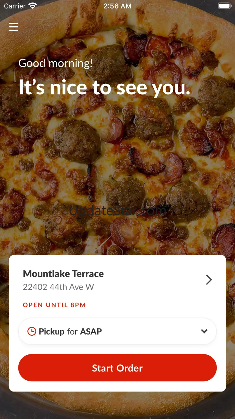 Sorelli Pizza 3.16.0