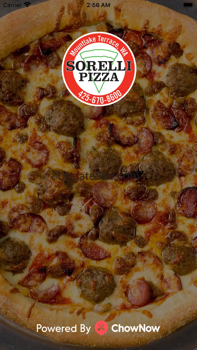 Sorelli Pizza 3.16.0