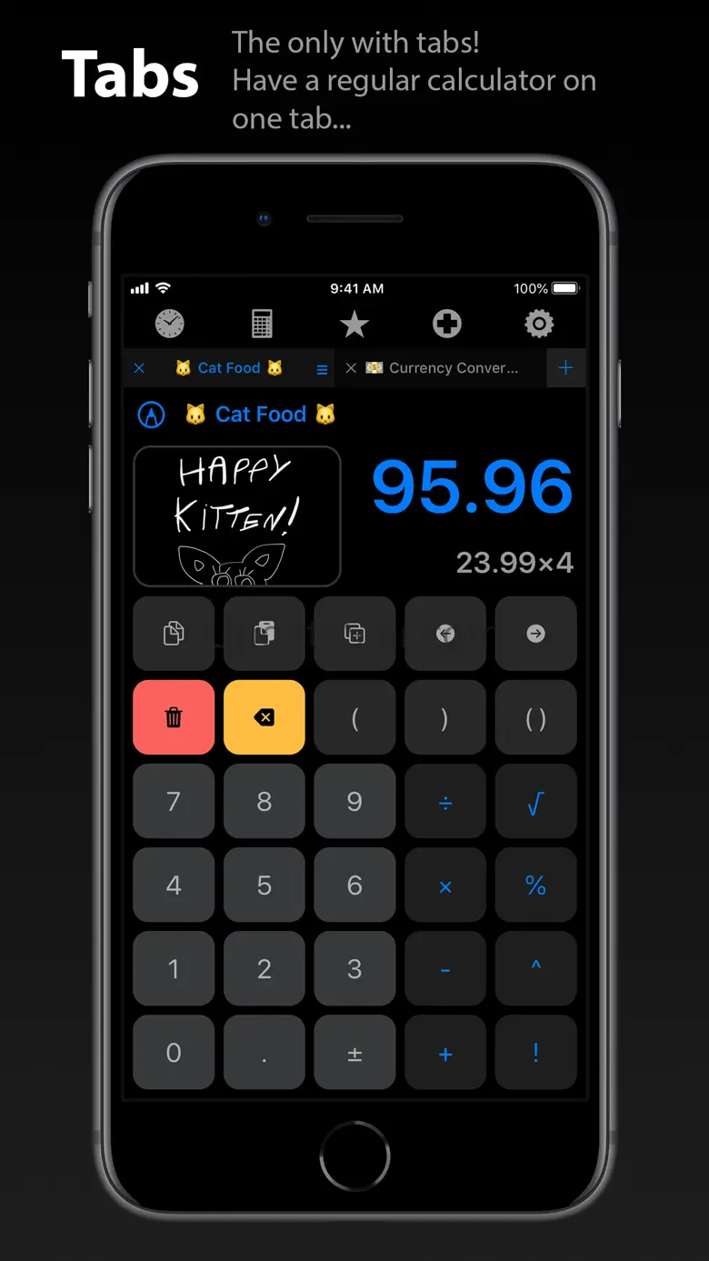 Objective Calculator 2.2.6