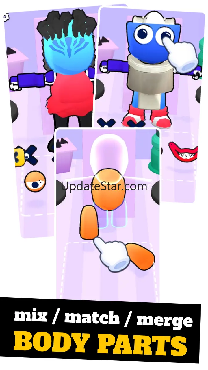 Creature Creator
