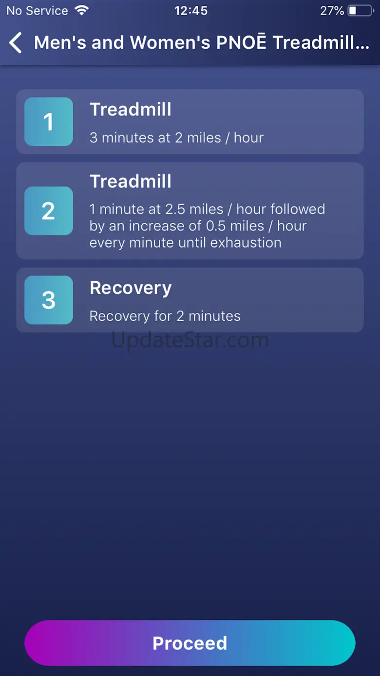 Metatracker Pro 3.18