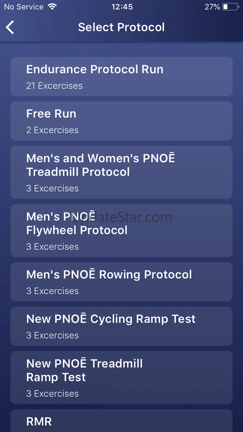 Metatracker Pro 3.18
