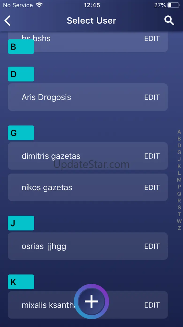 Metatracker Pro 3.18
