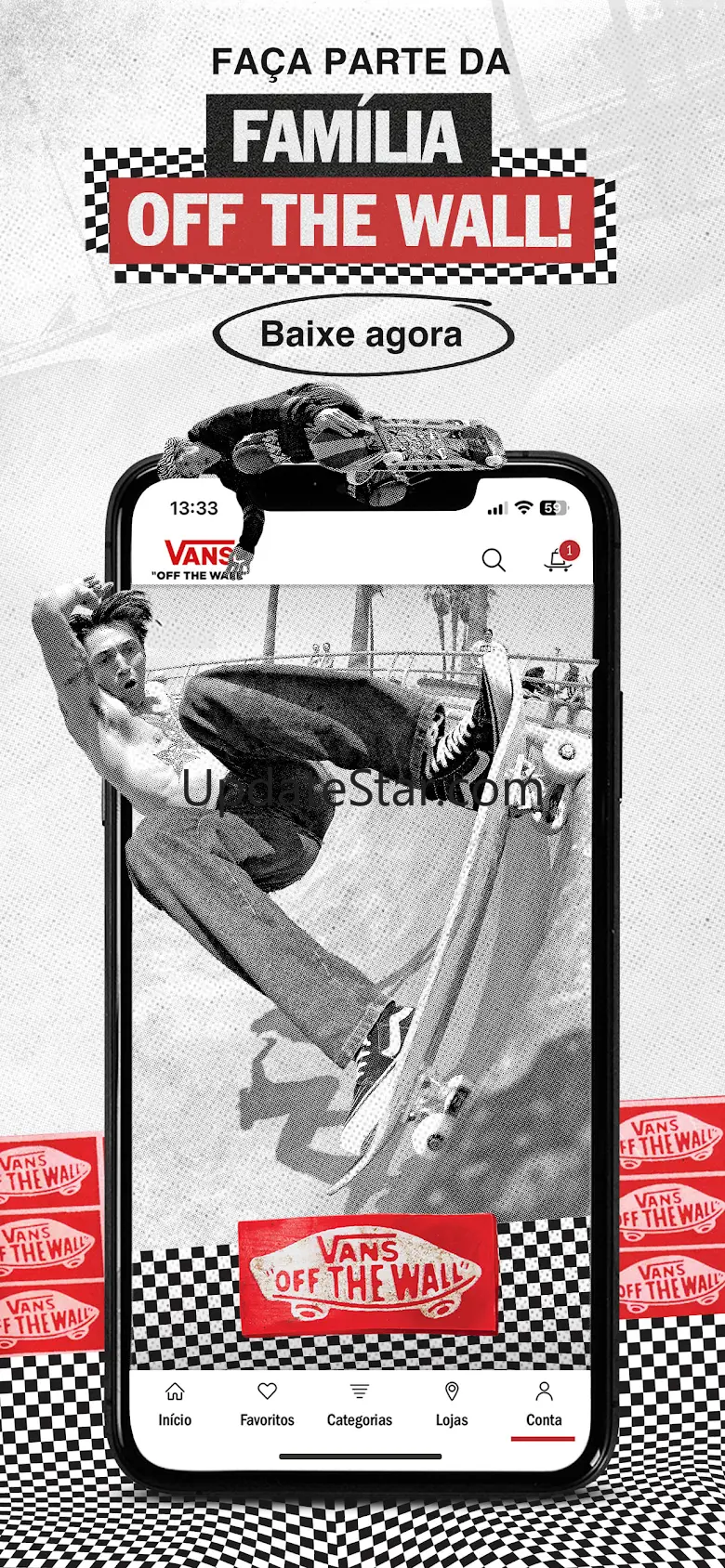 Vans 5.12.1