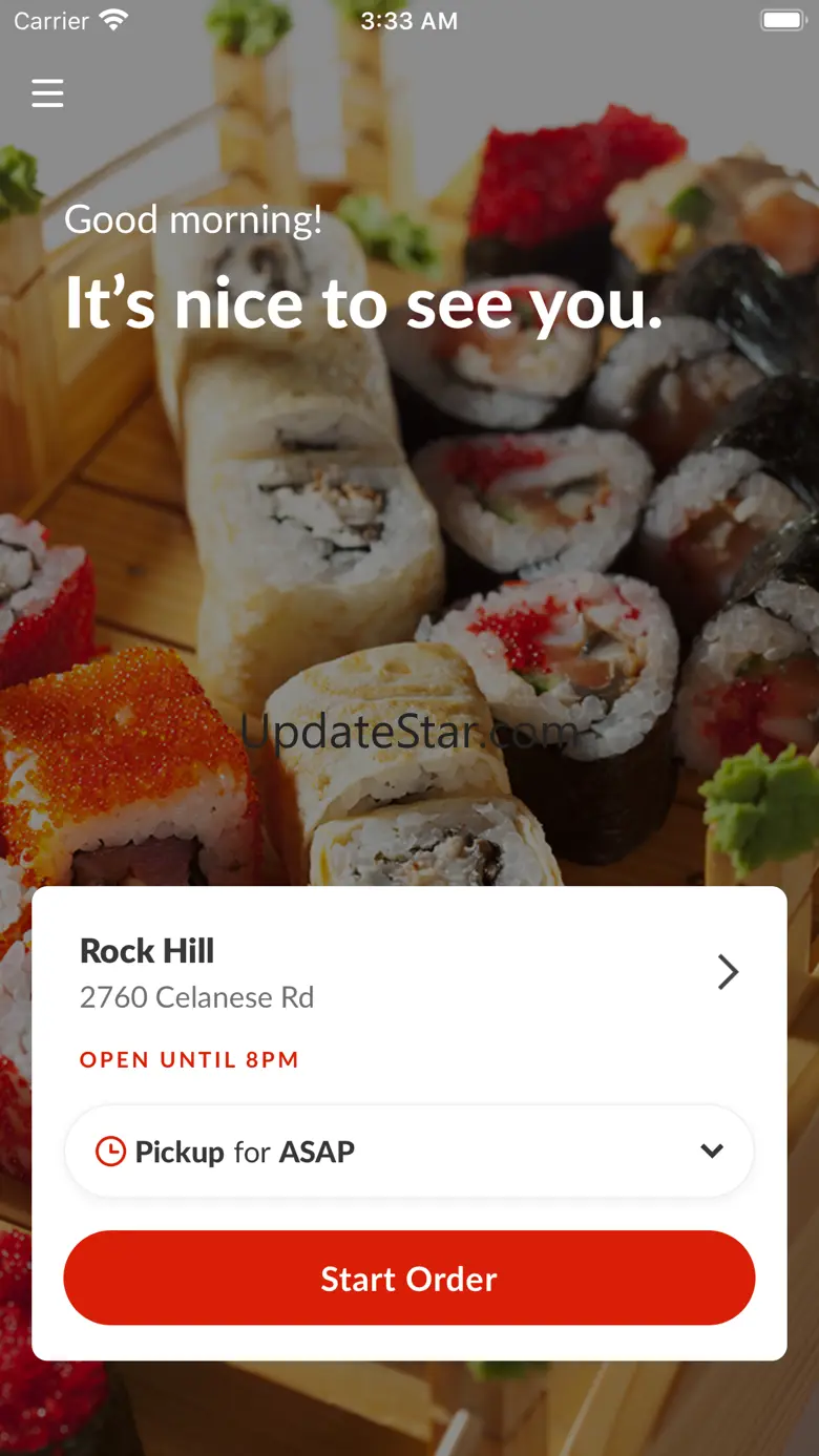 Red Bowl Rock Hill 3.16.0