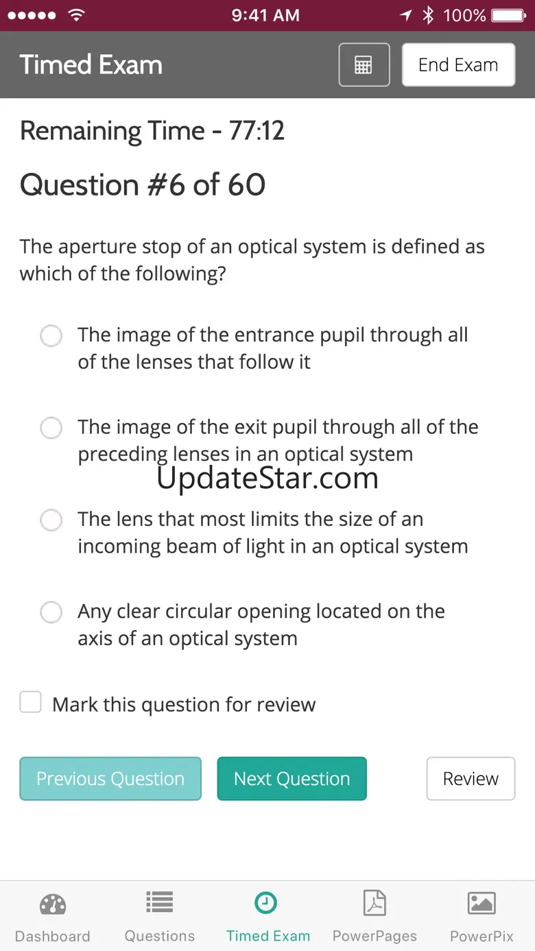 OptoPrep - NBEO® Part I 1.1.82