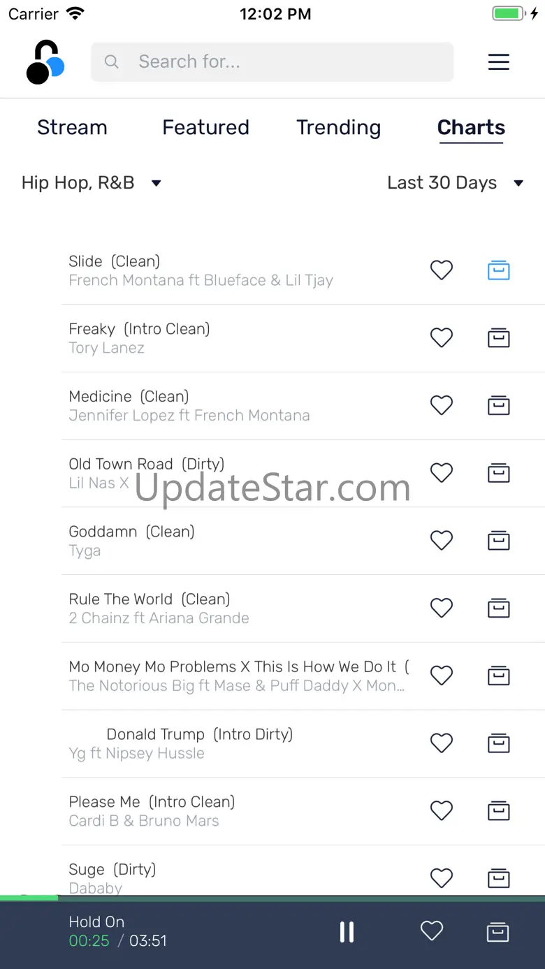 Digital DJ Pool 1.1.431
