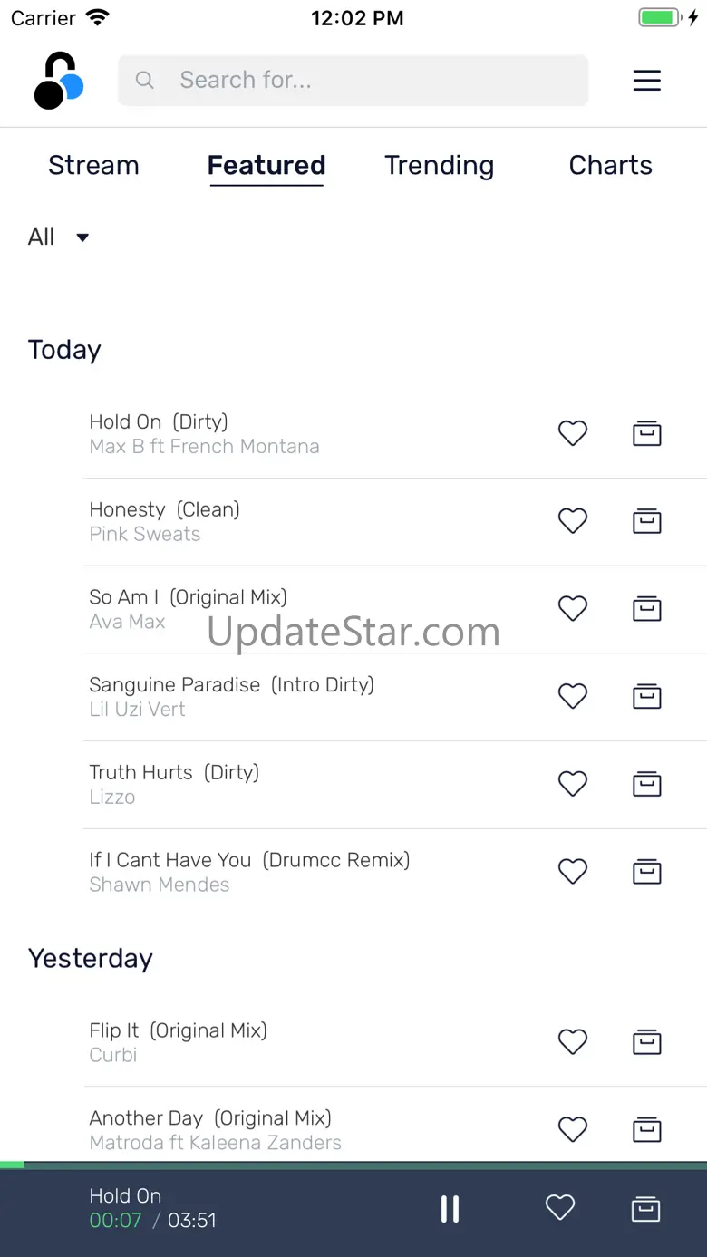Digital DJ Pool 1.1.431