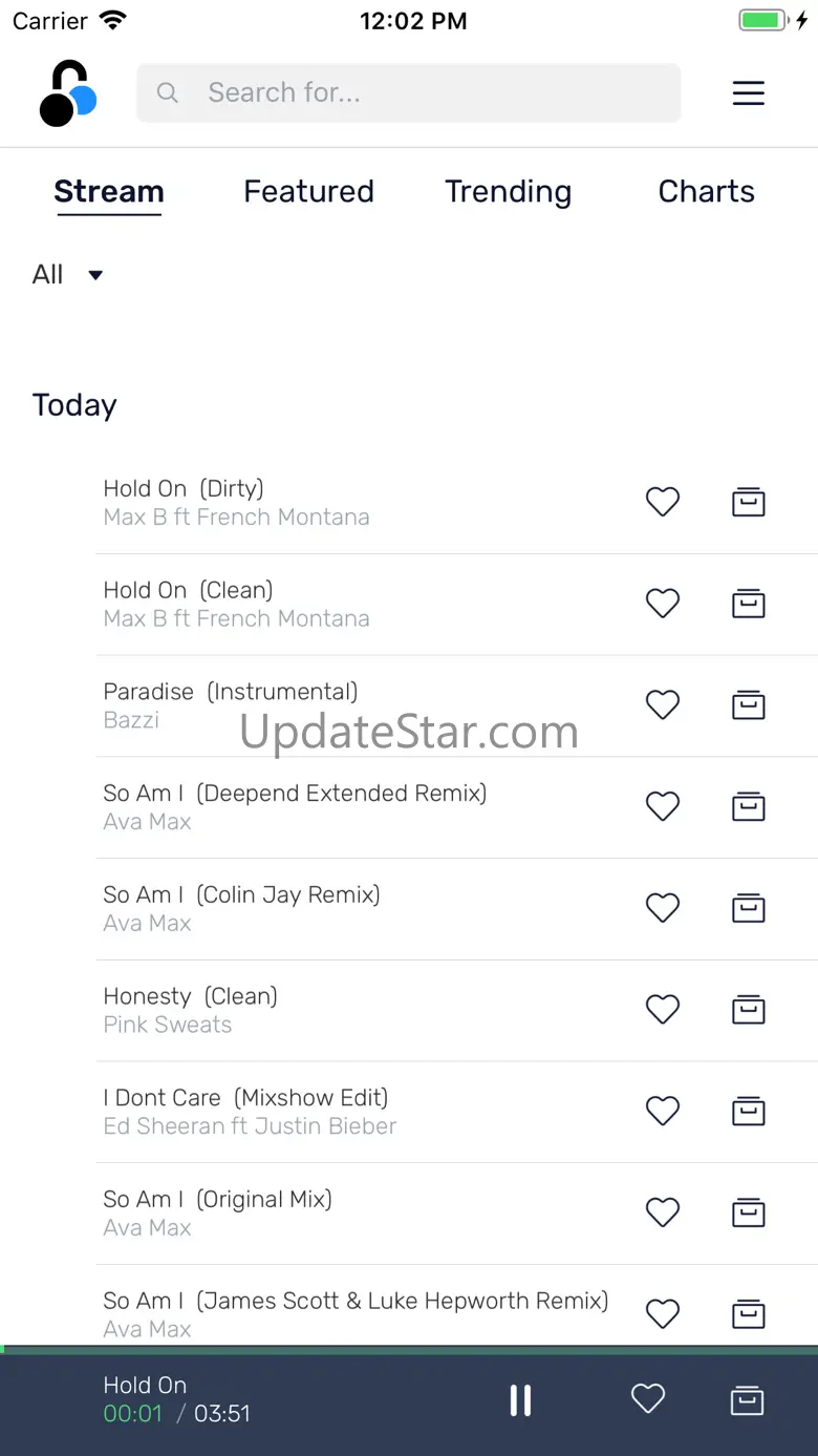 Digital DJ Pool 1.1.431
