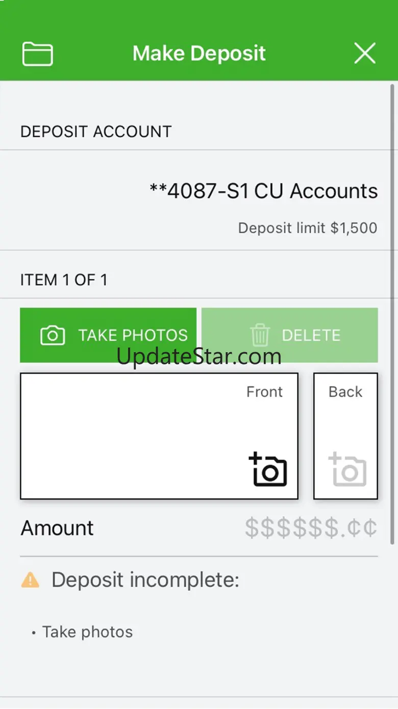 Southern Security FCU 24.1.0