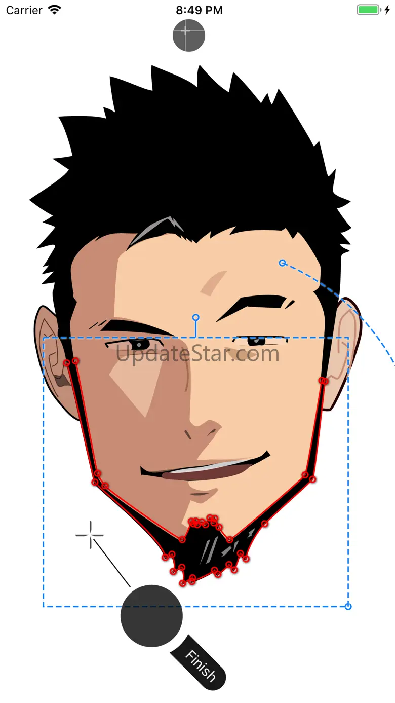 6F-Markup, Annotate and Draw 10.0.5