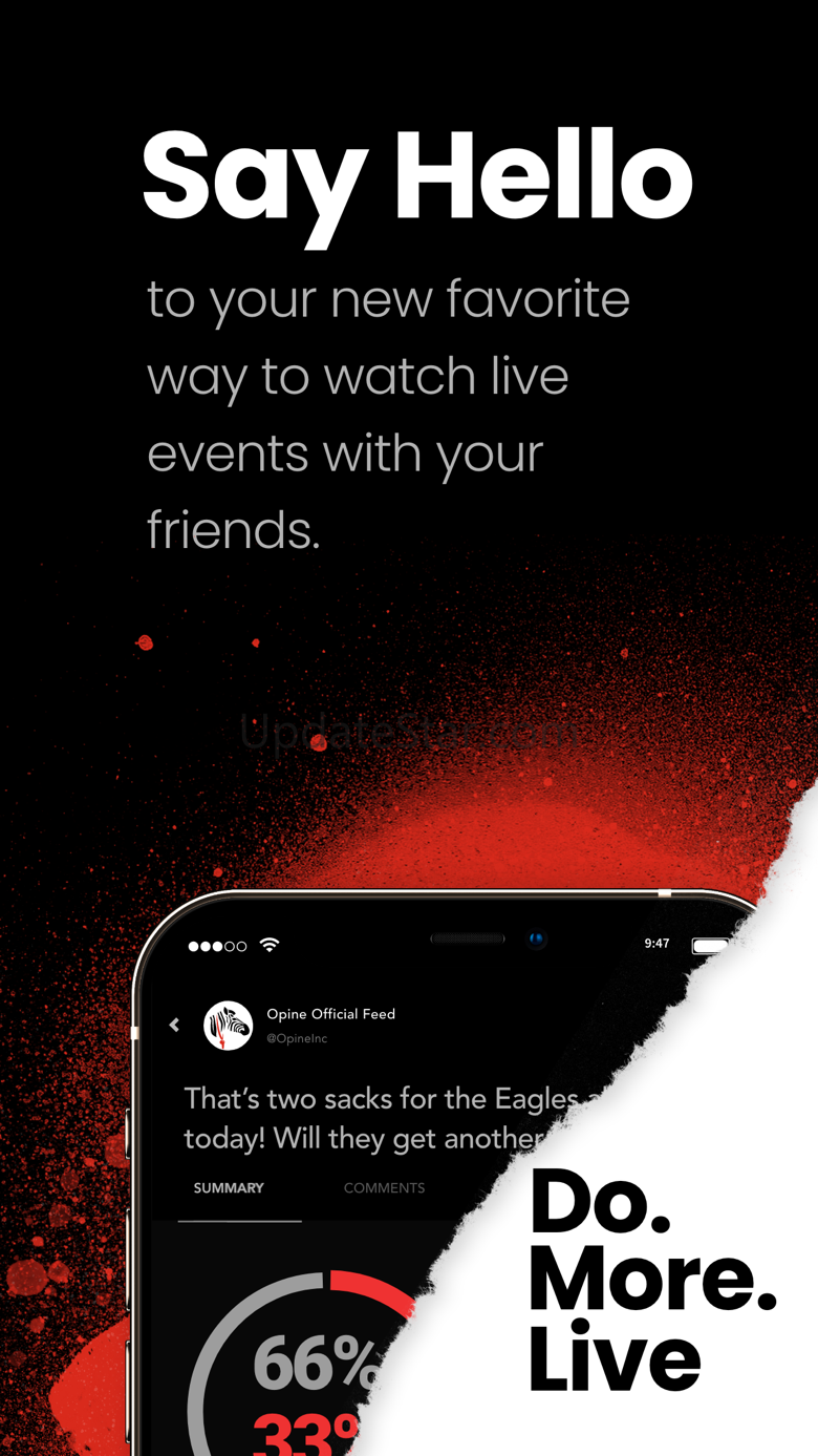 Opine 1.1.9