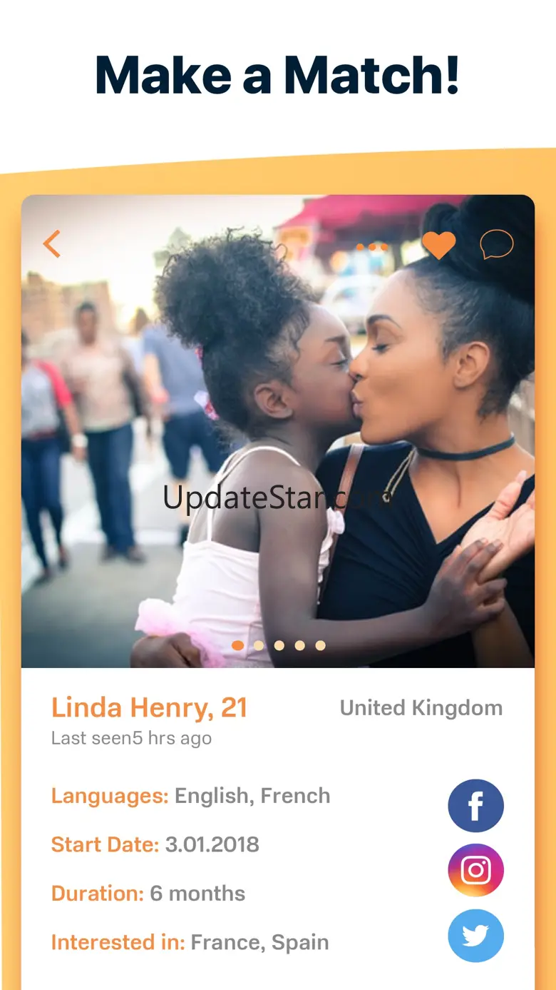 Match AuPair 5.3