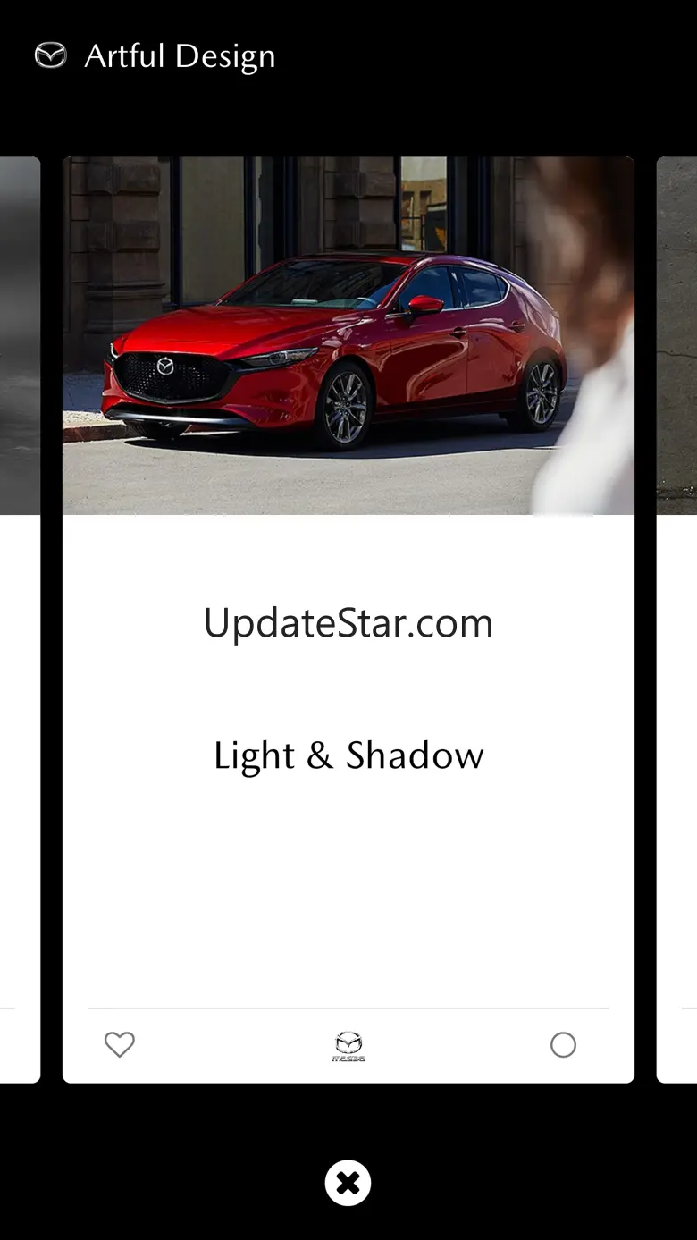 Mazda Smart Cards 3.6.0