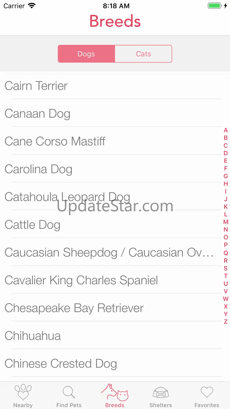 Paw Paw - Pet Adoption 3.2.5