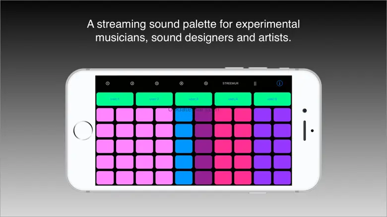 Streemur 1.2.4