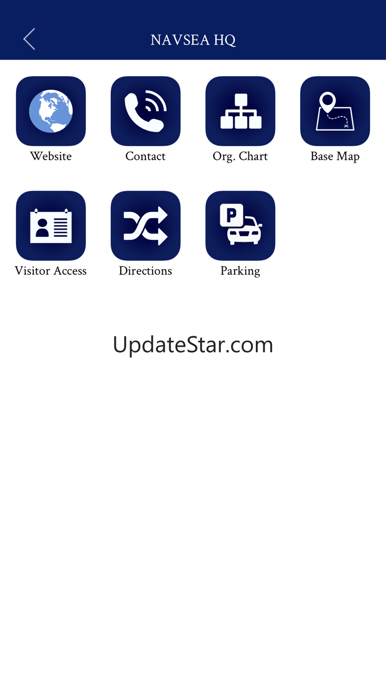 NAVSEA Mobile 1.1