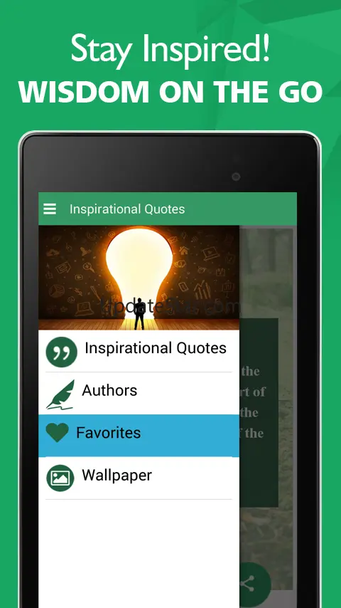 Best Inspirational Quotes 1.2