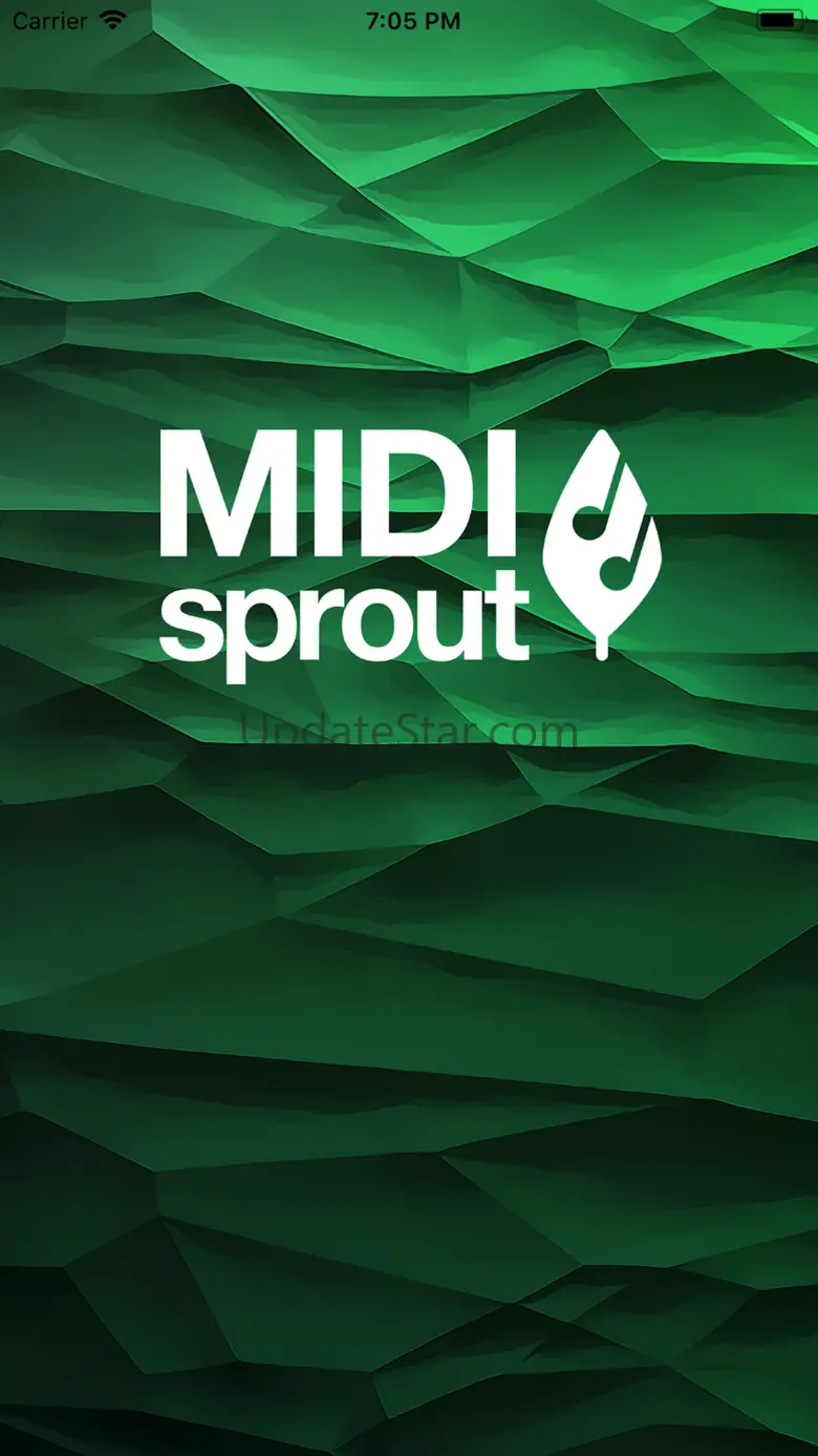 MIDI Sprout 1.2