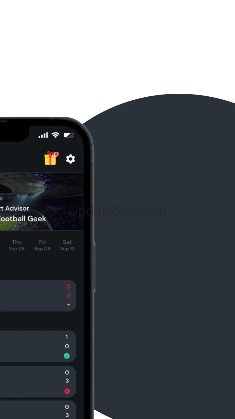 ProfitTips - Football Tips 2.1.4