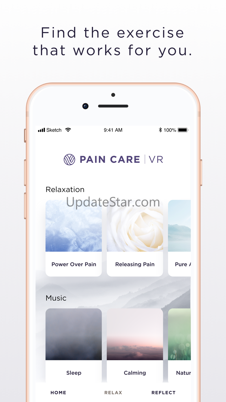 Pain Care App 2.7.1