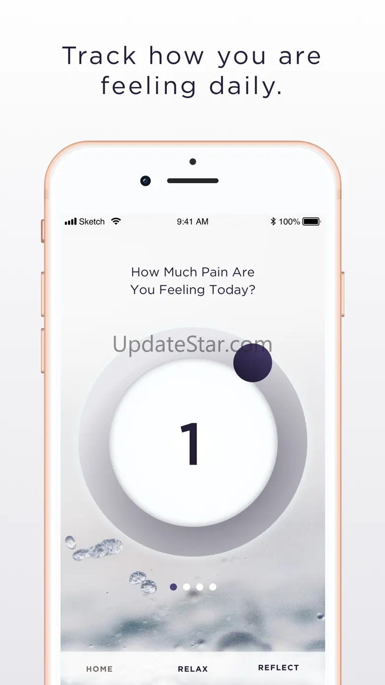 Pain Care App 2.7.1