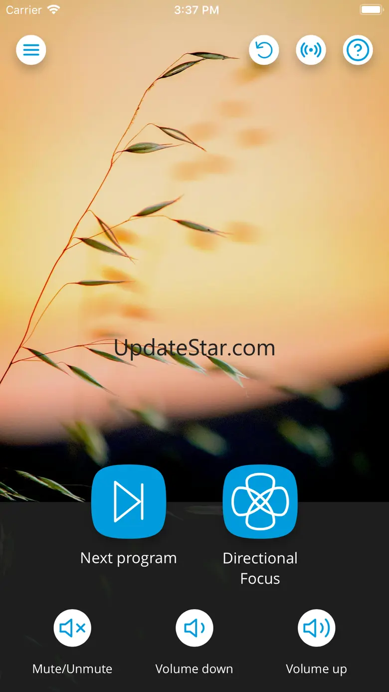 WIDEX TONELINK 1.3.0 (43)