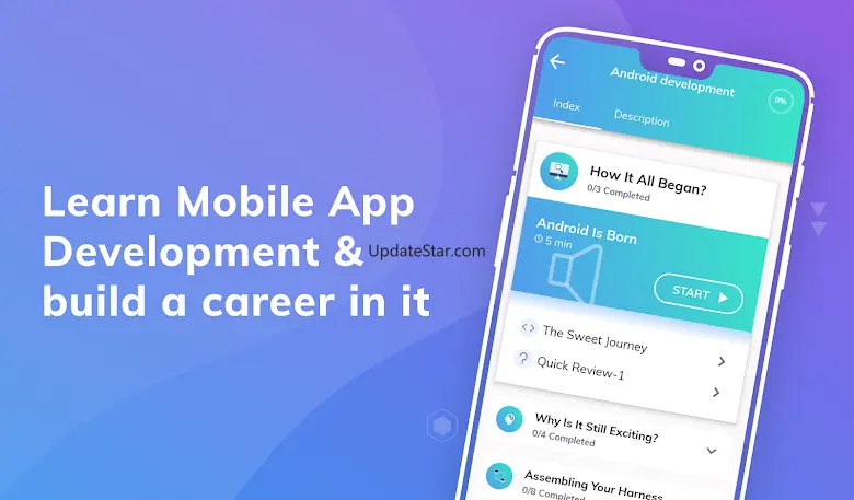 Learn App Development 4.2.55