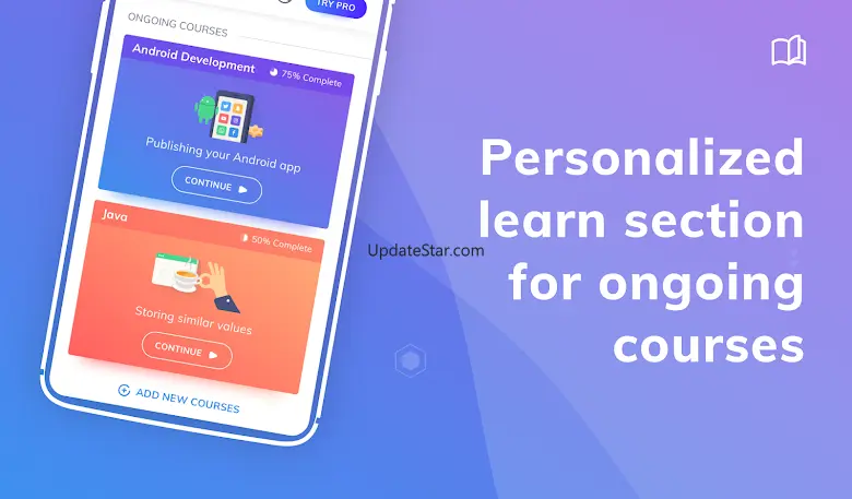 Learn App Development 4.2.55