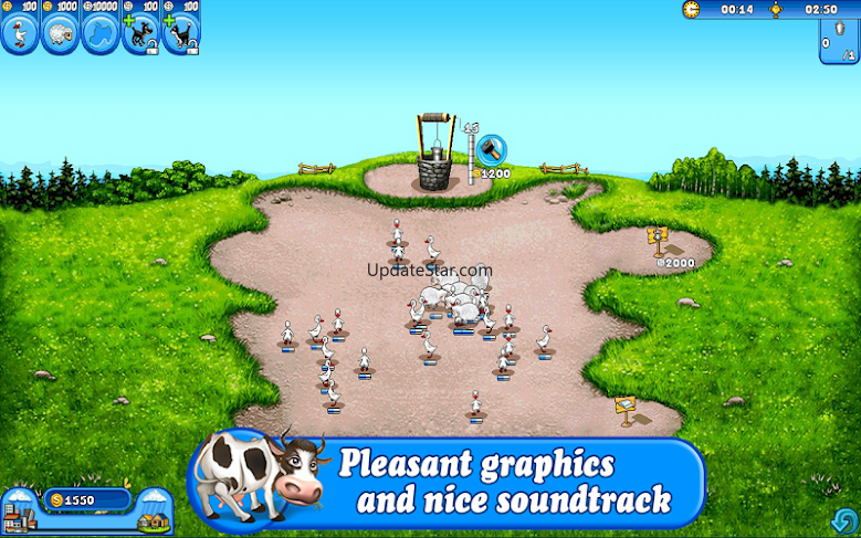 Farm Frenzy Premium 2.20.68